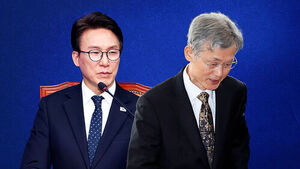 'Impeachment Option' Against Chief Justice Cho Hee-dae Formalized: "Crossed a River of No Return"