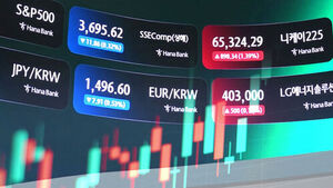 Key Focus on Foreign Selling Spree... "Need to Watch the Next 2 to 3 Weeks"