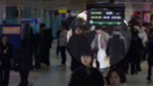 Deliberately Bumping into Busy Pedestrians, Man Extorts 22 Million Won
