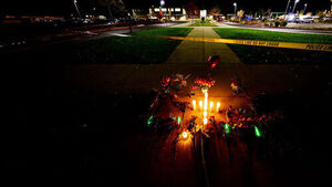 Horrific Daytime Tragedy... 3 Elementary Students and Teacher Killed in 16-Year-Old's Shooting
