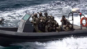 Will Cheonghae Unit Head to Waters off Oman? Operation Expansion Under Review