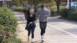 "운동하면 음료수 반값"&hellip;달리면서 챙기는 '혜택' 보니