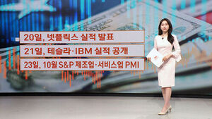 [글로벌 마켓시황] '블랙아웃' 기간 진입&hellip;기업 실적 발표 주목