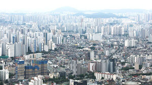 11월 아파트 입주 물량 1만 1천 가구 그쳐&hellip;서울은 488가구