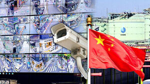 Despite Warnings, Chinese-Made CCTVs Still Active in National Key Facilities