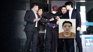 '장모 살인&middot;아내 납치' 김성우, 범행 전 소름 돋는 행적