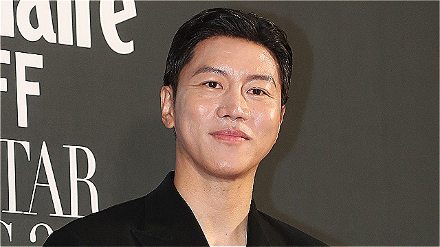 배우 음문석, 모델 연인과 내년 1월 결혼