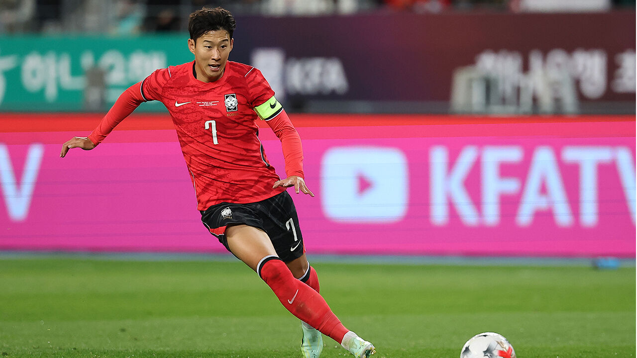 "손흥민을 '7번'이라 부른다는데"…축구대표팀 내홍도 국감장에