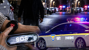 Smartwatch SOS Fails to Guide Police: The Inside Story of a 20-Minute Search