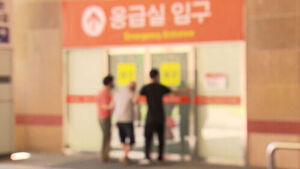 [이슈빡] 소아응급실 들이닥친 경찰&hellip;수사인가? 무리수인가?