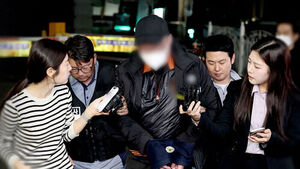 '연쇄 방화' 범행 시인&hellip;"세상에 알리고 싶었다"