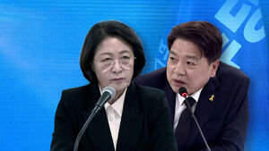 Democratic Party Issues 'Warning' to Gov. Choo Mi-ae Amid Fairness Controversy; PPP Calls It 'Ineffective Free Pass'