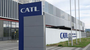 CATL, 실적 부진에 주가 12% 급락&hellip;중국 배터리 업계 우려 증폭