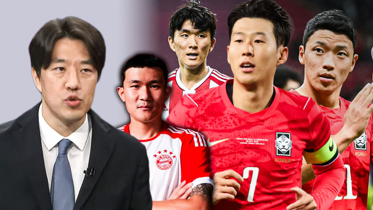[이슈대담] 축구 대표팀 '불화설' 실상은? "손흥민 '주장 교체' 의견 확산…협회는 갈등 중재할 사람·능력 없어"