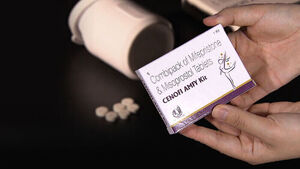 "Abortion Pills Only at OB-GYNs"&hellip; "What About Areas Without Hospitals?"