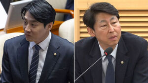 한준호&middot;이훈기 의원, 국감서 UHD 정책 변화 촉구 질의 잇따라
