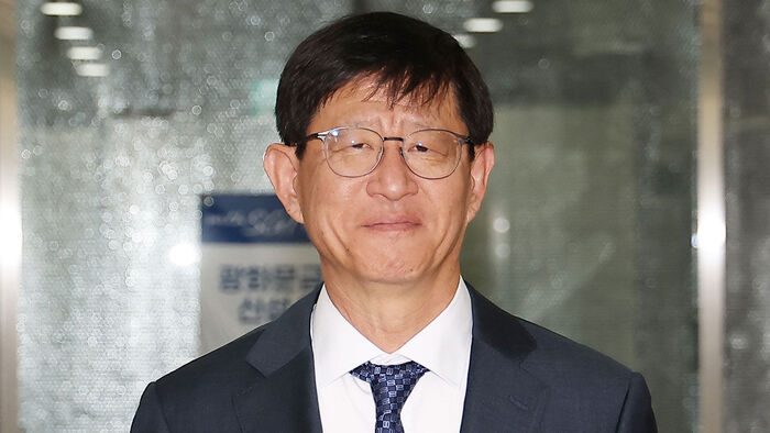 이 대통령, 최길수 특별감찰관 임명안 재가&hellip;'10년 공백' 마침표