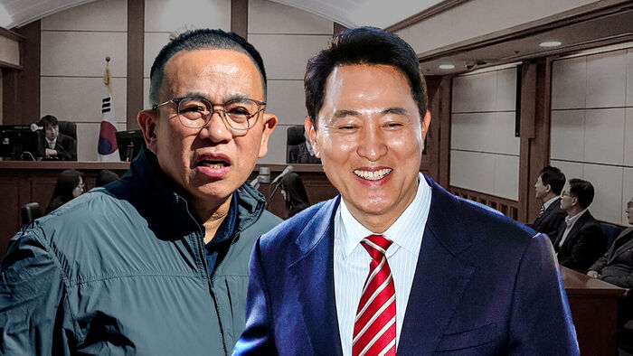 '명태균 입'이 불러온 결과?…'2심 무죄' 나온 이유