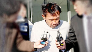 '흉기 난동' 막을 수 있었다&hellip;금속탐지기 왜 꺼져 있었나
