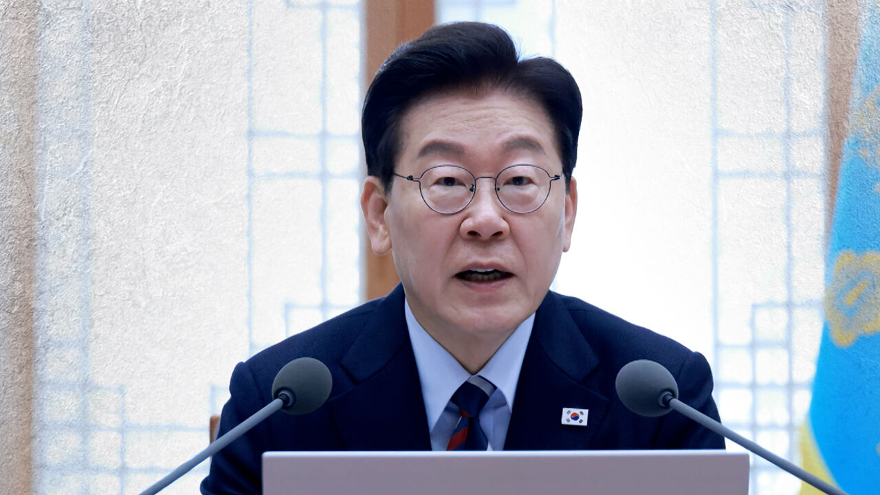 이 대통령 "전쟁 선포한다는 각오로"…칼 뽑았다