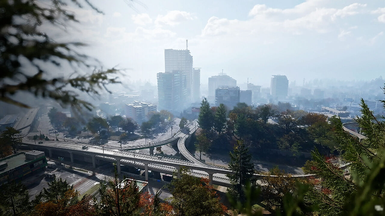 Release of the new installment in the war game series 'Call of Duty'