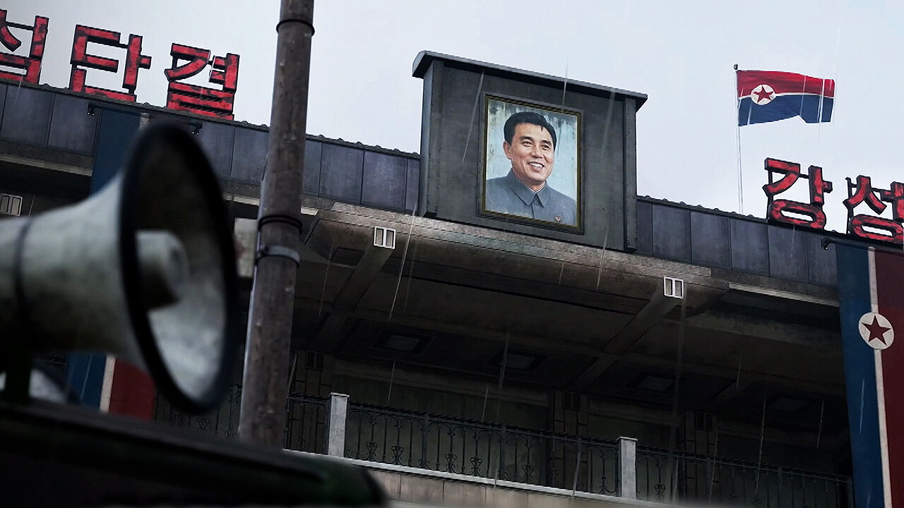 Release of the new installment in the war game series 'Call of Duty'