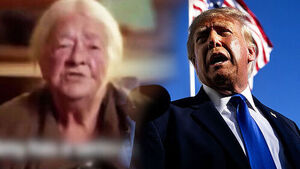 Scandals and Family Details Exposed in US Election... "Worst Mud-slinging Race"