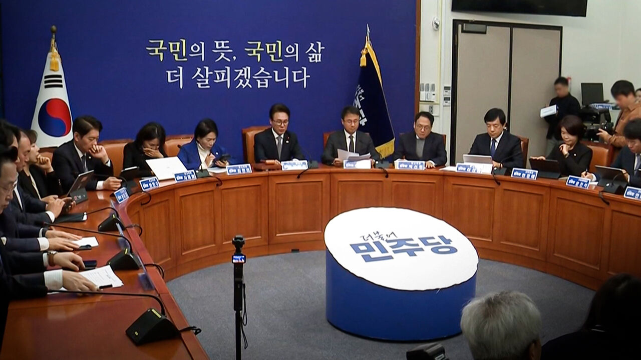 신천지 의혹에 "공개하라"…"좋아, 공개해" 충돌