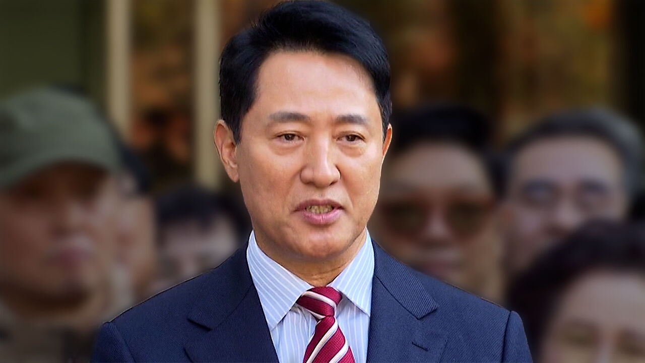 오세훈 2심서 무죄…"명태균 진술 믿기 어려워"