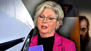 Beyond Hate Comments to Vehicle Attacks: Australia's Politicians Face Extreme Risks