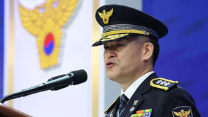 경찰청장 대행 "고속도로 사고 수습 중 다친 경찰관 지원 총력"