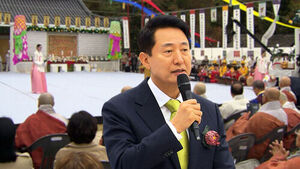 오세훈 서울시장