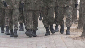 Court Rules One-Rank Demotion Excessive for Soldier Who Made Derogatory Remarks About Superior