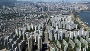 Gangnam's First Reconstruction Charge Set for Year-End Imposition, Stoking Market Anxiety