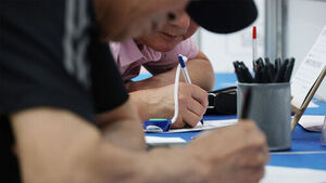 Short-Term Jobs Drop to 31-Year Low Amid Slumping Construction and Domestic Demand, Hitting Workers in Their 40s and 50s