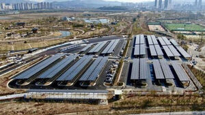 Public Institutions to Face Renewable Energy Generation Targets Including Land Provision