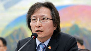 Joo Byung-kee: "Strengthen Penalties for Refusing Investigations to About 1% of Total Revenue"