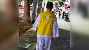 "아니 저 사람은" 바로 알아봤다&hellip;사람 살린 눈썰미