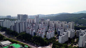 상하위 20% 집값 격차 290배 넘었다&hellip;역대 최대치