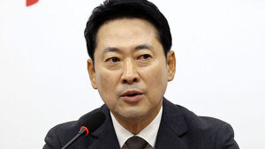 장동혁 "오세훈 무죄로 특검 철퇴&hellip;이런 게 조작 기소"