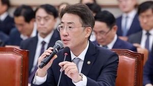 이진수 법무장관 대행 석 달 전 사의 표명