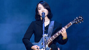 Younha Terminates Contract With Agency of 14 Years Over Unpaid Settlements and Files Lawsuit