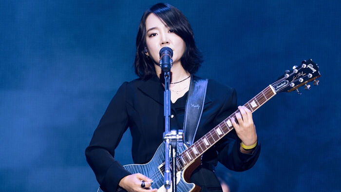 "정산금 미지급" 윤하 결국&hellip;14년 함께한 소속사에 통보