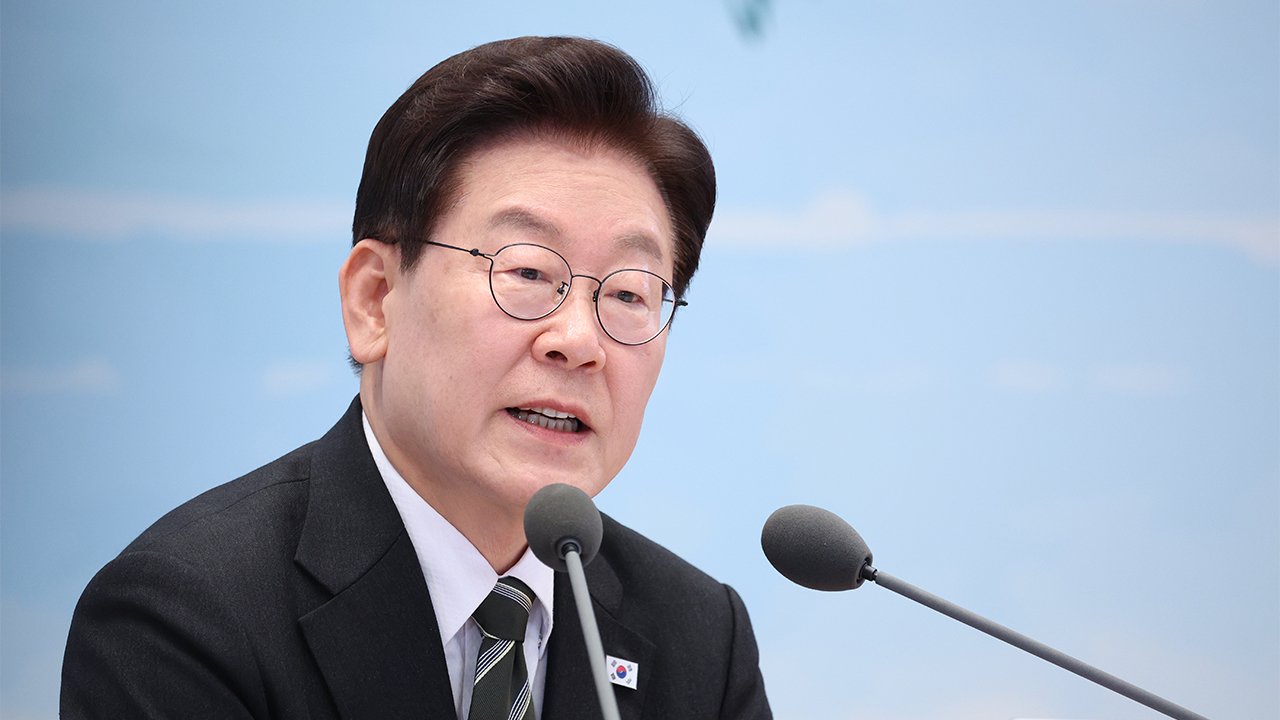 이 대통령 "CPTPP, 답답해도 피할 수 없는 일…임기 내 타결은 어려워" miniatura