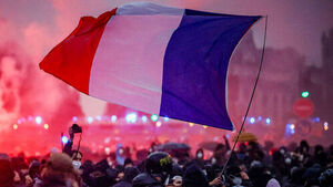 France Considered Blocking Social Media to Curb Protests