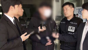 "연쇄 방화, 살인미수 가닥"&hellip;신상 공개도 검토
