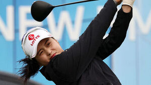LPGA 2주 연속 준우승 최혜진, 말레이시아 대회서 우승 재도전&hellip;'베어 트로피 도전' 유해란도 출전