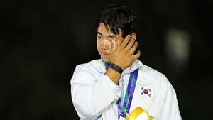 '아시안게임 금메달' 김주형, 두 달 만에 PGA 투어 복귀&hellip;멕시코 오픈 출격