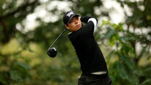이번주 KPGA 렉서스 대회&hellip;신상훈&middot;정찬민&middot;장유빈 대상포인트 각축전