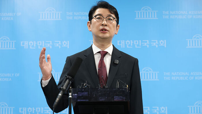 주진우 "'김혜경 황제골프' 특별감찰해야"&hellip;민주당 고발 방침에 정면돌파